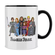 Mugs Parodies Cinéma