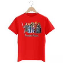 T-shirts Enfants Garçons 