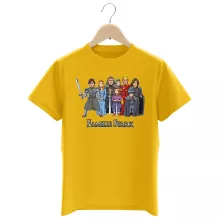 T-shirts Enfants Garçons Parodies Cinéma