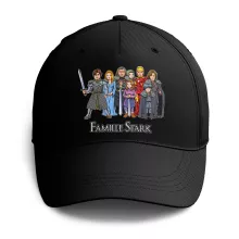 Casquettes Parodies Cinéma