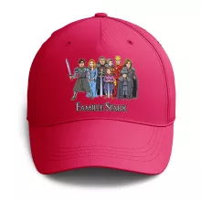 Casquettes 
