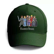 Casquettes Parodies Cinéma