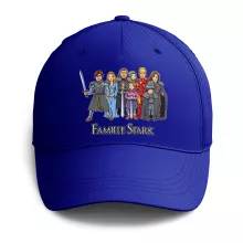 Casquettes Parodies Cinéma