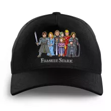 Casquettes Enfants Parodies Cinéma