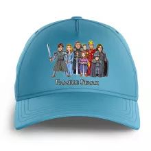 Casquettes Enfants 
