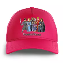Casquettes Enfants Parodies Cinéma