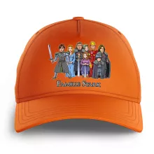 Casquettes Enfants Parodies Cinéma