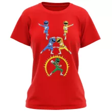 Women T-shirts Movies Parodies