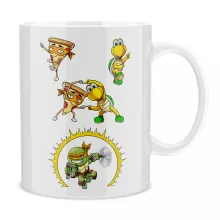 Mugs 