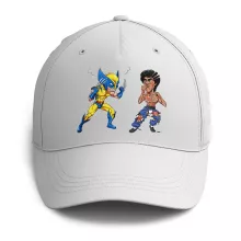 Cappelli Parodie del film