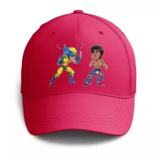 Gorras Parodias de películas