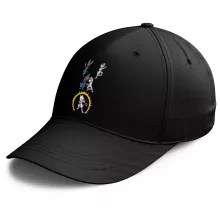 Casquette Beerus « Fusion féline... » – Parodie Pokémon