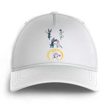 Casquette Enfant Beerus « Fusion féline... » – Parodie Pokémon