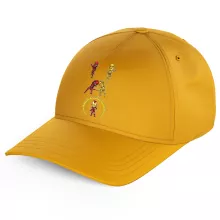 Cappello Bambino e Bambina Deadpool “Deadpool,C-3PO e Iron Man” – Parodia dei Star Wars