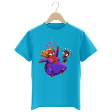 T-shirts Enfants Garçons Parodies Cinéma