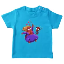 Baby T-shirts Filmparodien