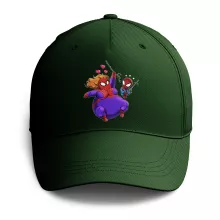 Casquettes Parodies Cinéma