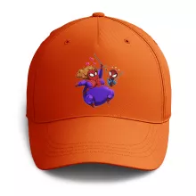 Petten Filmparodieën