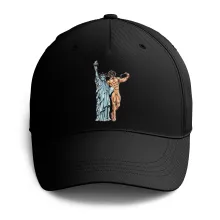 Casquette Eren Jäger « Un selfie titanesque ^^ » – Parodie L'attaque des Titans