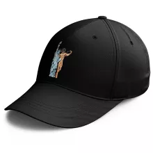 Casquette Eren Jäger « Un selfie titanesque ^^ » – Parodie L'attaque des Titans