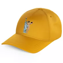 Casquette Enfant Eren Jäger « Un selfie titanesque ^^ » – Parodie L'attaque des Titans