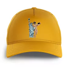 Casquettes Enfants Parodies Manga