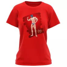 Women T-shirts Movies Parodies