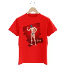 T-shirts kinderjongen Filmparodieën