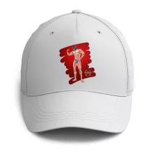 Caps Movies Parodies