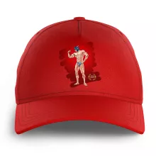 Kids Caps Movies Parodies