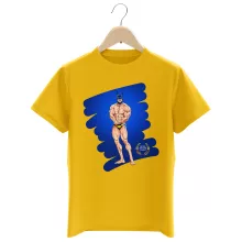 T-shirts kinderjongen Filmparodieën