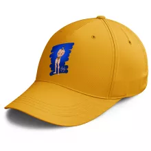 Batman Cap – MCU parody