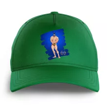Kids Caps Movies Parodies