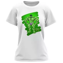 Vrouwen T-Shirts Filmparodieën