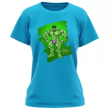 T-shirts Femmes Parodies Cinéma