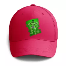 Casquettes Parodies Cinéma