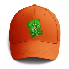 Casquettes Parodies Cinéma