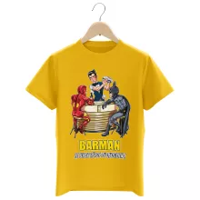 T-shirts Enfants Garçons Parodies Cinéma