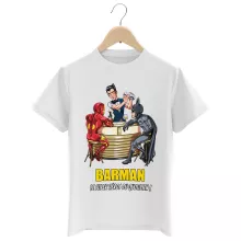 T-shirts Enfants Garçons Parodies Cinéma