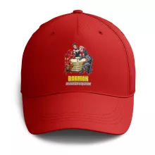 Casquettes Parodies Cinéma