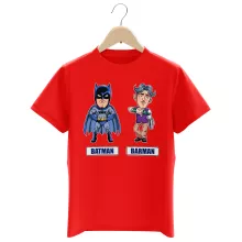 T-shirts Enfants Garçons Parodies Cinéma