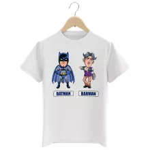 T-shirts Enfants Garçons Parodies Cinéma