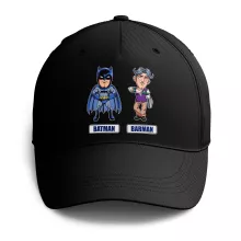 Casquettes Parodies Cinéma