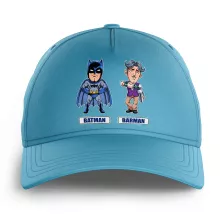 Casquettes Enfants Parodies Cinéma