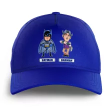 Casquettes Enfants Parodies Cinéma