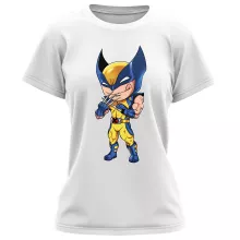 Kvinnor T-shirts Film parodier