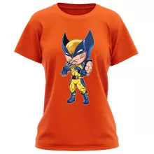 Women T-shirts Movies Parodies