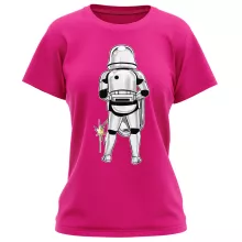 Women T-shirts Movies Parodies