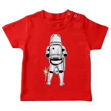 Baby T-shirts Filmparodien