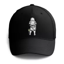 Casquettes Parodies Cinéma